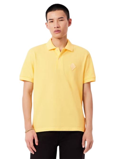 PH0034107 GIALLO lacoste | PH0034107 GIALLO